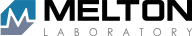 Melton Lab – Think more, do better. Logo